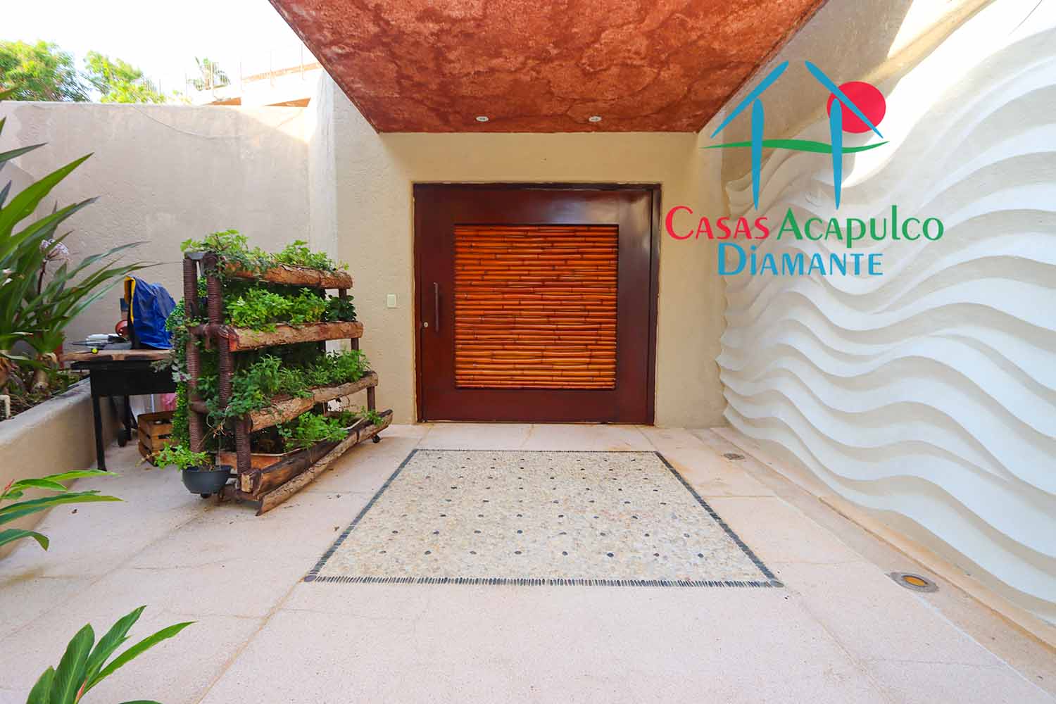 Puerta del sol - Vestíbulo de acceso 2